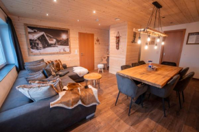 Westendorf Mountain Lodge Gamsspitz Westendorf